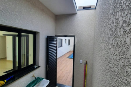 Casa à venda com 3 quartos, sendo 1 suíte,  no condomínio Reserva Ipanema, Sorocaba - SP