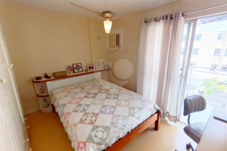 Apartamento à venda com 3 quartos, sendo 1 suíte, em Vila Isabel, Rio de Janeiro, RJ