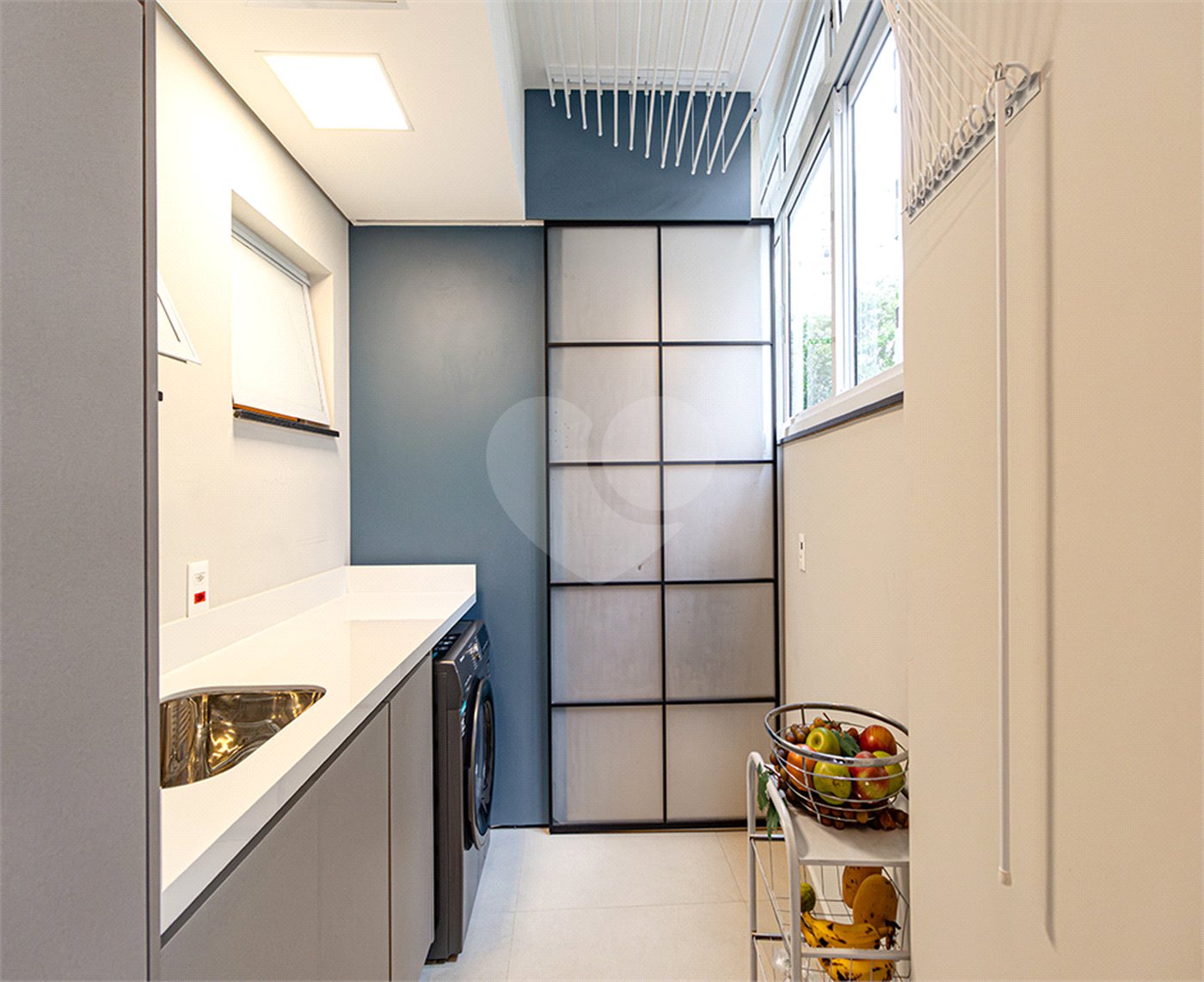 Apartamento à venda com 2 quartos, sendo 1 suíte, em Jardim Paulista, São Paulo, SP