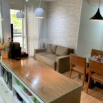 Apartamento à venda com 2 quartos, sendo 1 suíte,  em Bela Aliança, São Paulo, SP