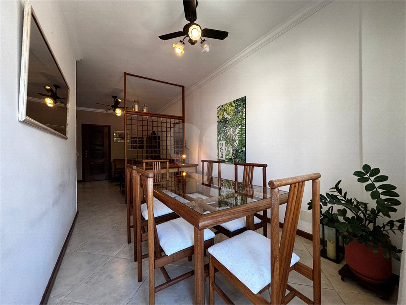 Apartamento à venda com 3 quartos, sendo 1 suíte, em Tijuca, Rio de Janeiro, RJ