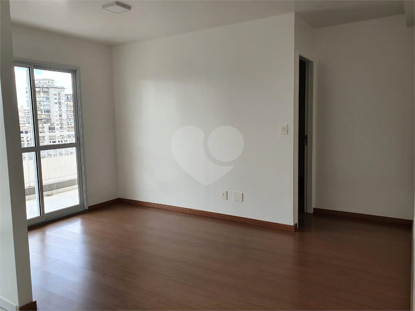 Apartamento à venda com 1 suíte em República, São Paulo, SP