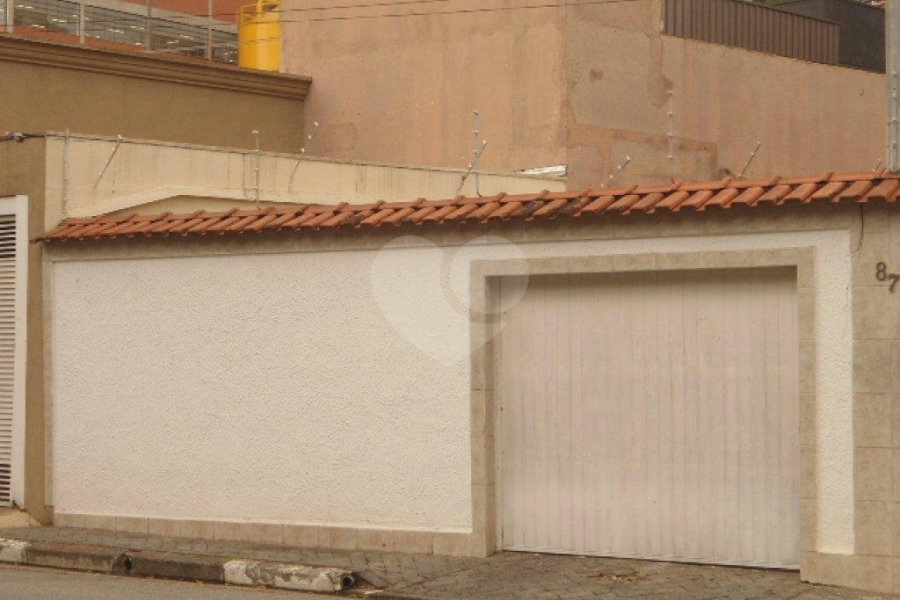 Terreno à venda em Vila Isolina Mazzei, São Paulo, SP