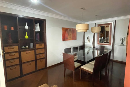 Apartamento à venda com 4 quartos, sendo 3 suítes, no Centro, São Bernardo do Campo, SP