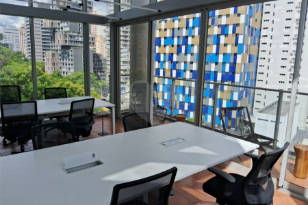 Apartamento à venda com 2 quartos em Pinheiros, São Paulo, SP