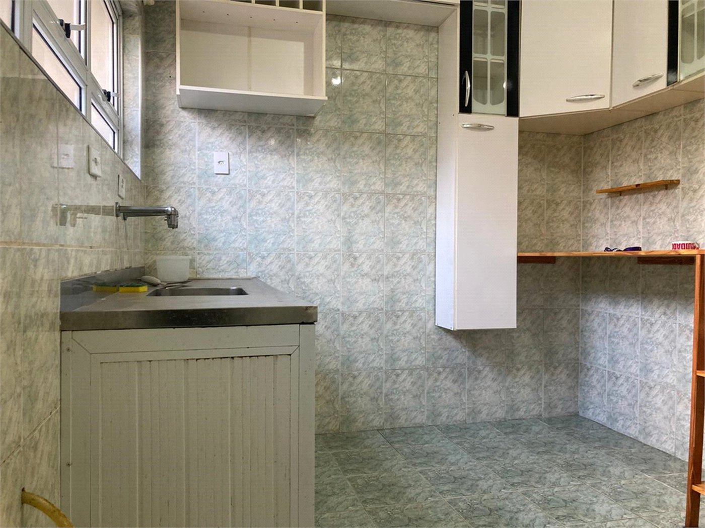 Sobrado à venda com 2 quartos em Chácara Santo Antônio, São Paulo, SP