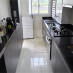 Apartamento à venda com 2 quartos, sendo 1 suíte, em Aparecidinha, Sorocaba, SP
