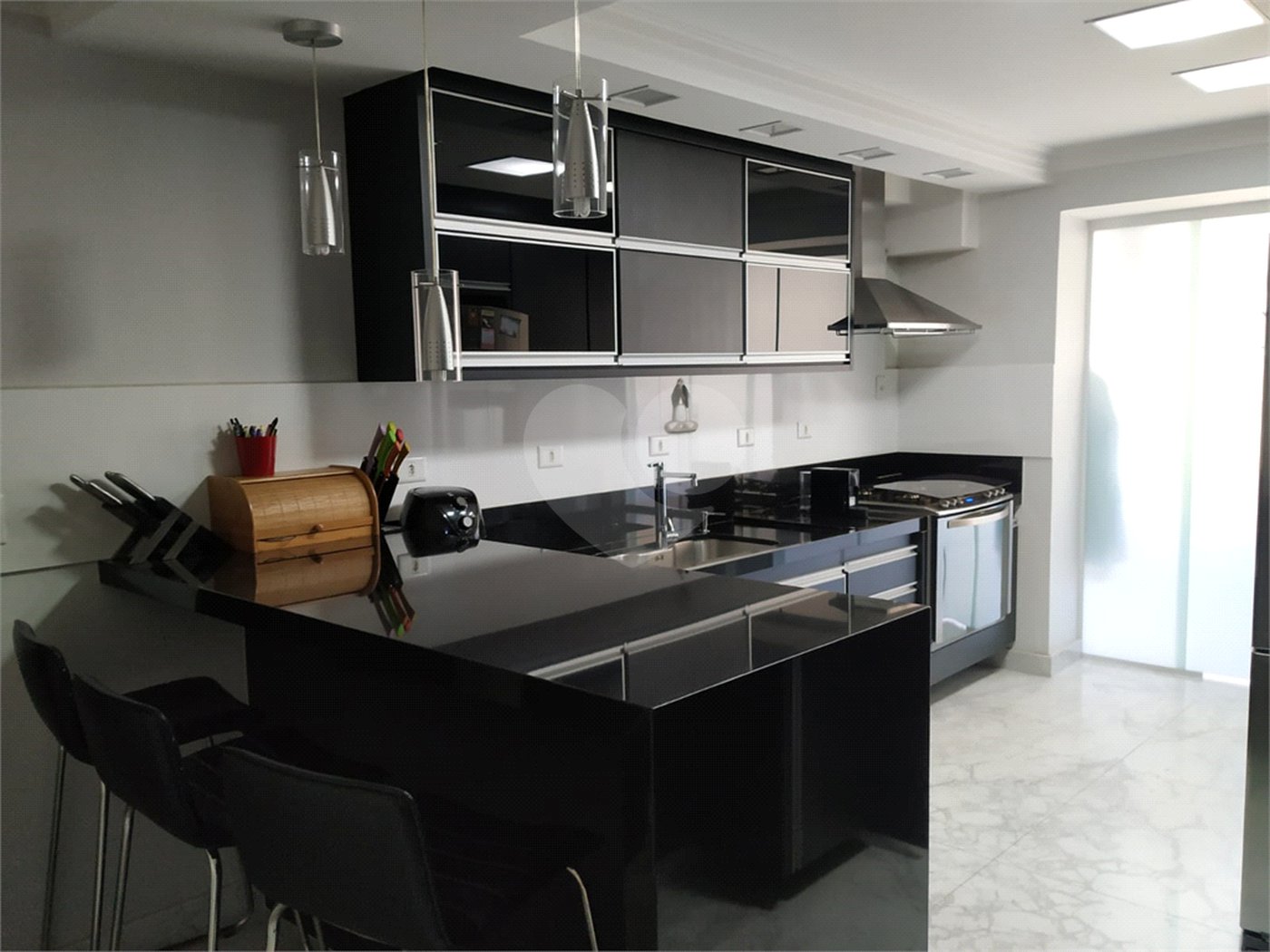 Apartamento à venda com 3 suítes em Tucuruvi, São Paulo, SP
