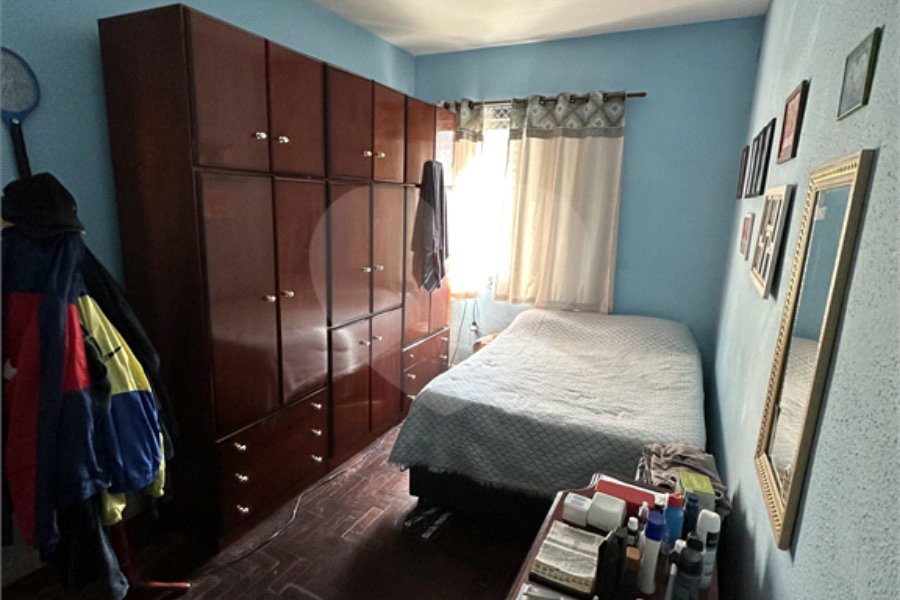 Apartamento à venda com 2 quartos em Santana, São Paulo, SP