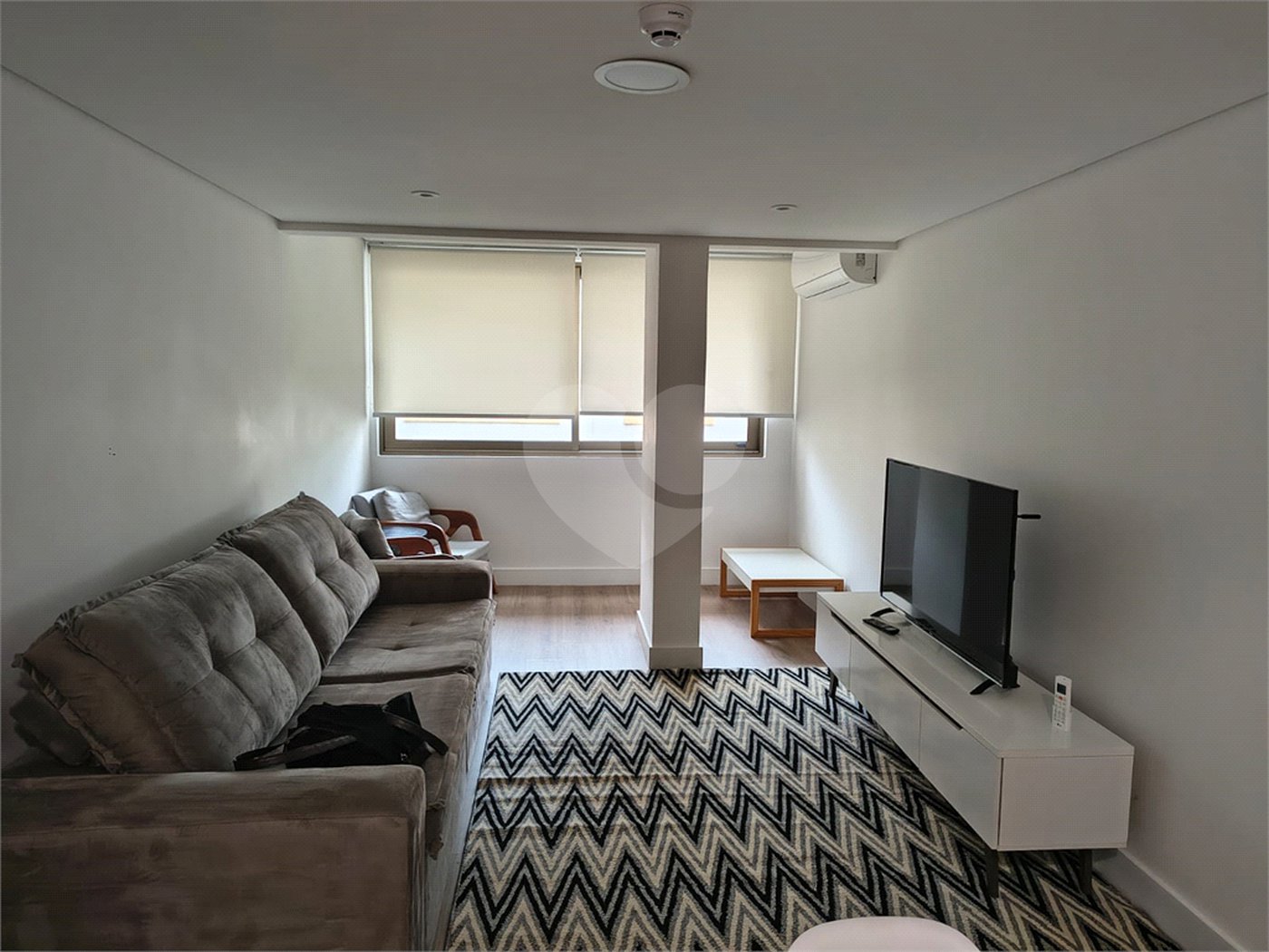 Apartamento para alugar com 1 quarto em Jardim Paulista, São Paulo, SP