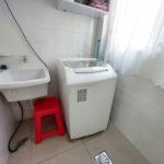 Apartamento Residencial à venda, Guilhermina, Praia Grande - AP1553.
