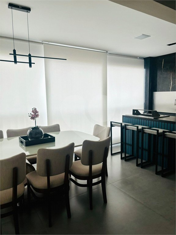 Apartamento à venda com 3 quartos, sendo 1 suíte, em Vila Paulicéia, São Paulo, SP