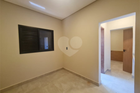Casa à venda com 3 quartos, sendo 2 suítes, no condomínio Reserva Ipanema I, Sorocaba - SP