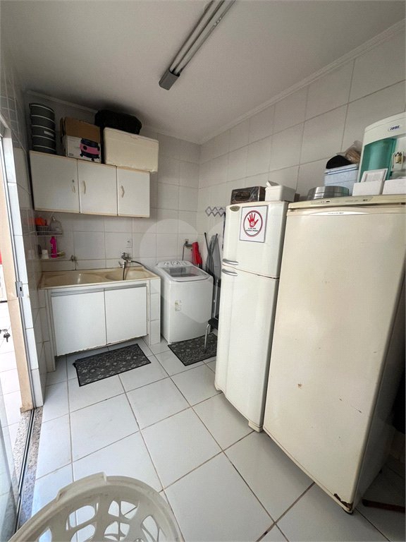 Casa à venda com 4 quartos, sendo 1 suíte, em Vila Santa Maria (vila Xavier), Araraquara, SP