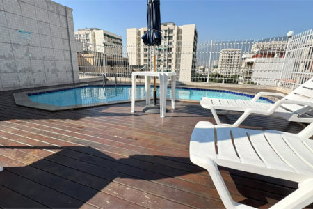 Apartamento à venda com 2 quartos, sendo 1 suíte, em Vila Isabel, Rio de Janeiro, RJ