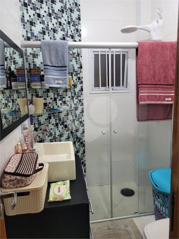 Casa à venda com 3 quartos, sendo 1 suíte, em Jardim Popular, São Paulo, SP