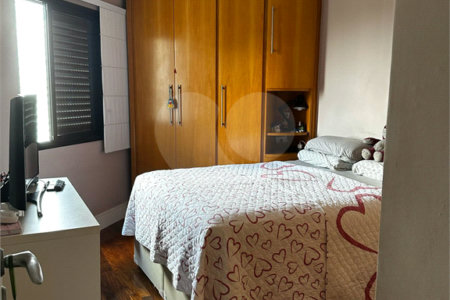 Apartamento à venda com 3 quartos, sendo 1 suíte, em Santana, São Paulo, SP