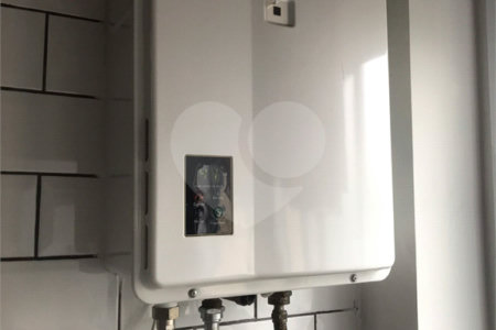 Apartamento à venda com 2 quartos, sendo 1 suíte, em Vila Romana, São Paulo, SP