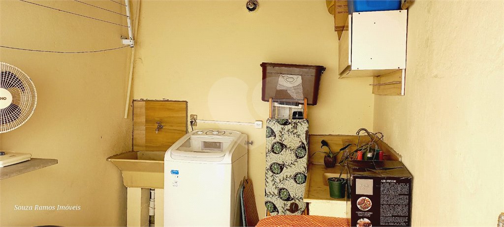 Casa à venda com 2 quartos em Vila Ursulina, Itaquaquecetuba, SP