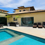 Casa à venda com 5 suítes em Geribá, Armação dos Búzios, RJ
