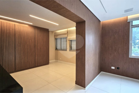 Apartamento à venda com 2 suítes em Itaim Bibi, São Paulo, SP