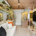 Apartamento à venda com 2 quartos, sendo 1 suíte, em Vila Mariana, São Paulo, SP
