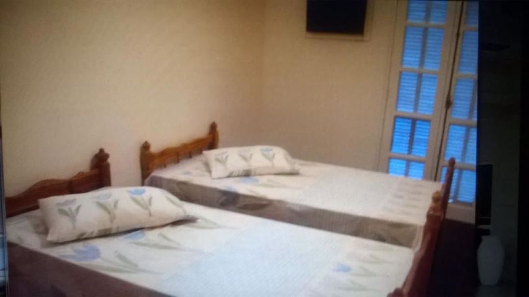 Apartamento Residencial à venda, Enseada, Guarujá - AP0923.