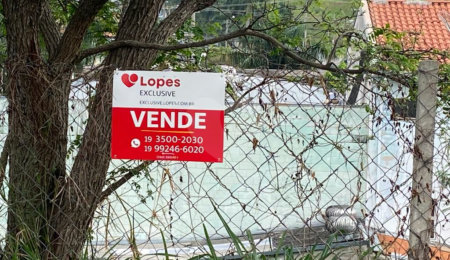 Terreno à venda no Centro, Vinhedo, SP