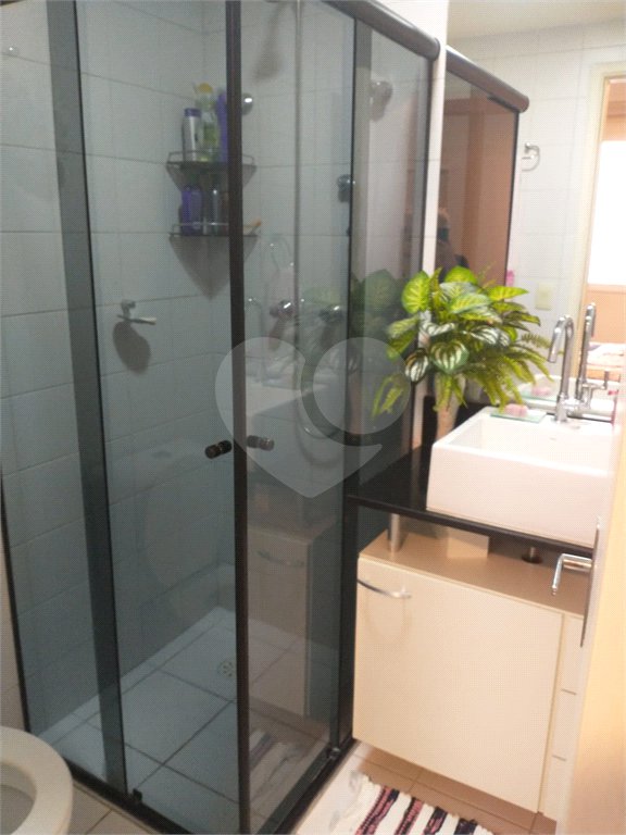 Apartamento à venda com 3 quartos, sendo 1 suíte, em Vila Guilherme, São Paulo, SP