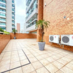 Cobertura com 2 dormitórios à venda, 183 m² por R$ 2.215.000,00 - Gonzaga - Santos/SP