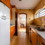 Casa à venda ou para alugar com 4 suítes em Vila Comercial, São Paulo, SP