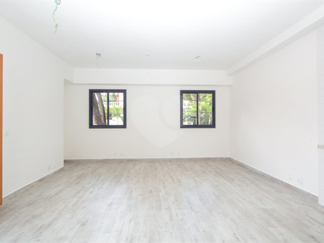 Apartamento à venda com 1 quarto em Alto da Boa Vista, São Paulo, SP