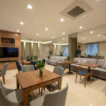 Apartamento à venda com 3 suítes em Vila Alexandria, São Paulo, SP
