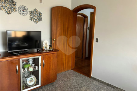 Apartamento à venda com 3 suítes em Bela Aliança, São Paulo, SP