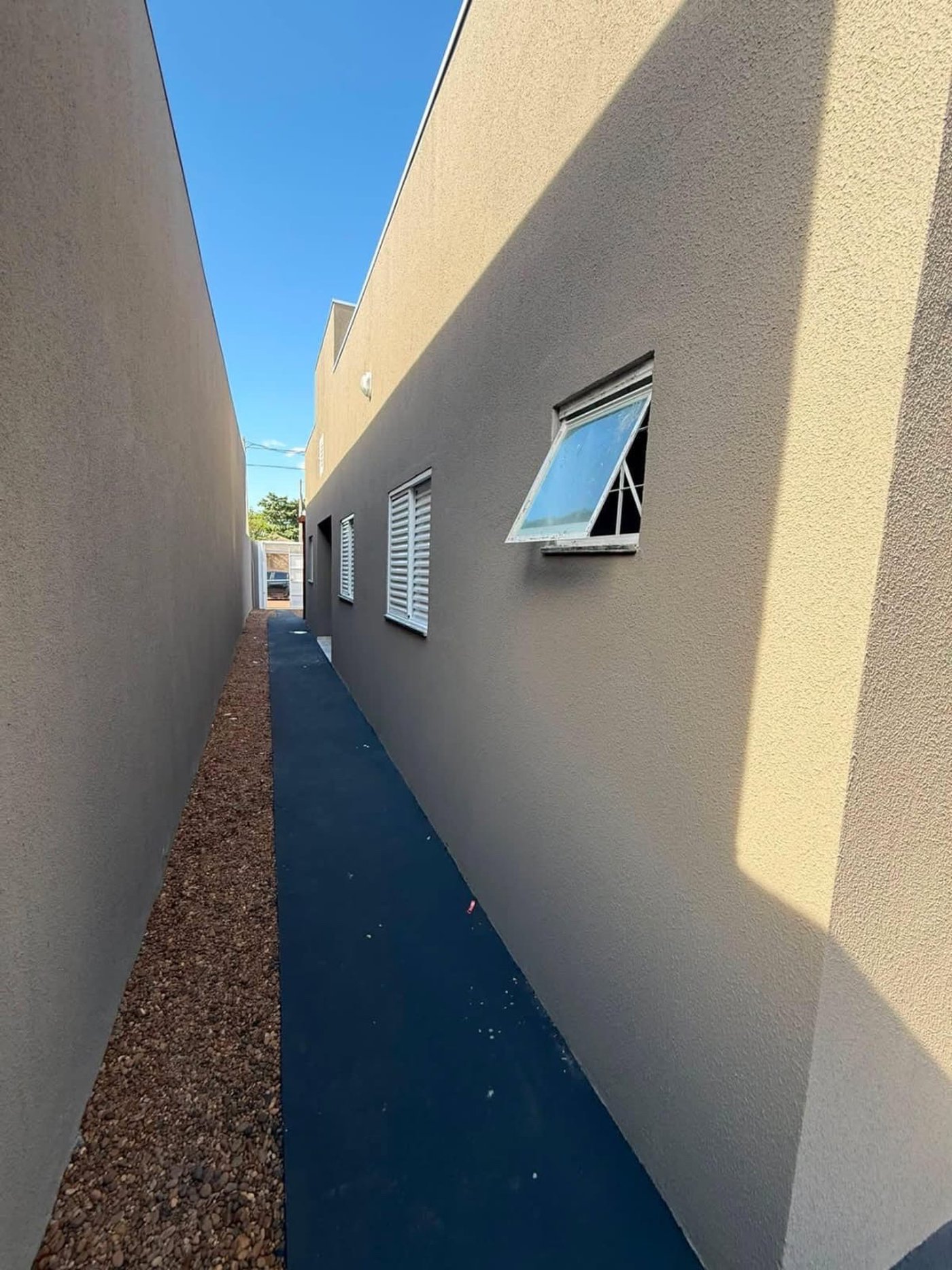 Casa à venda com 2 quartos, sendo 1 suíte,  em Setsul, Três Lagoas, MS