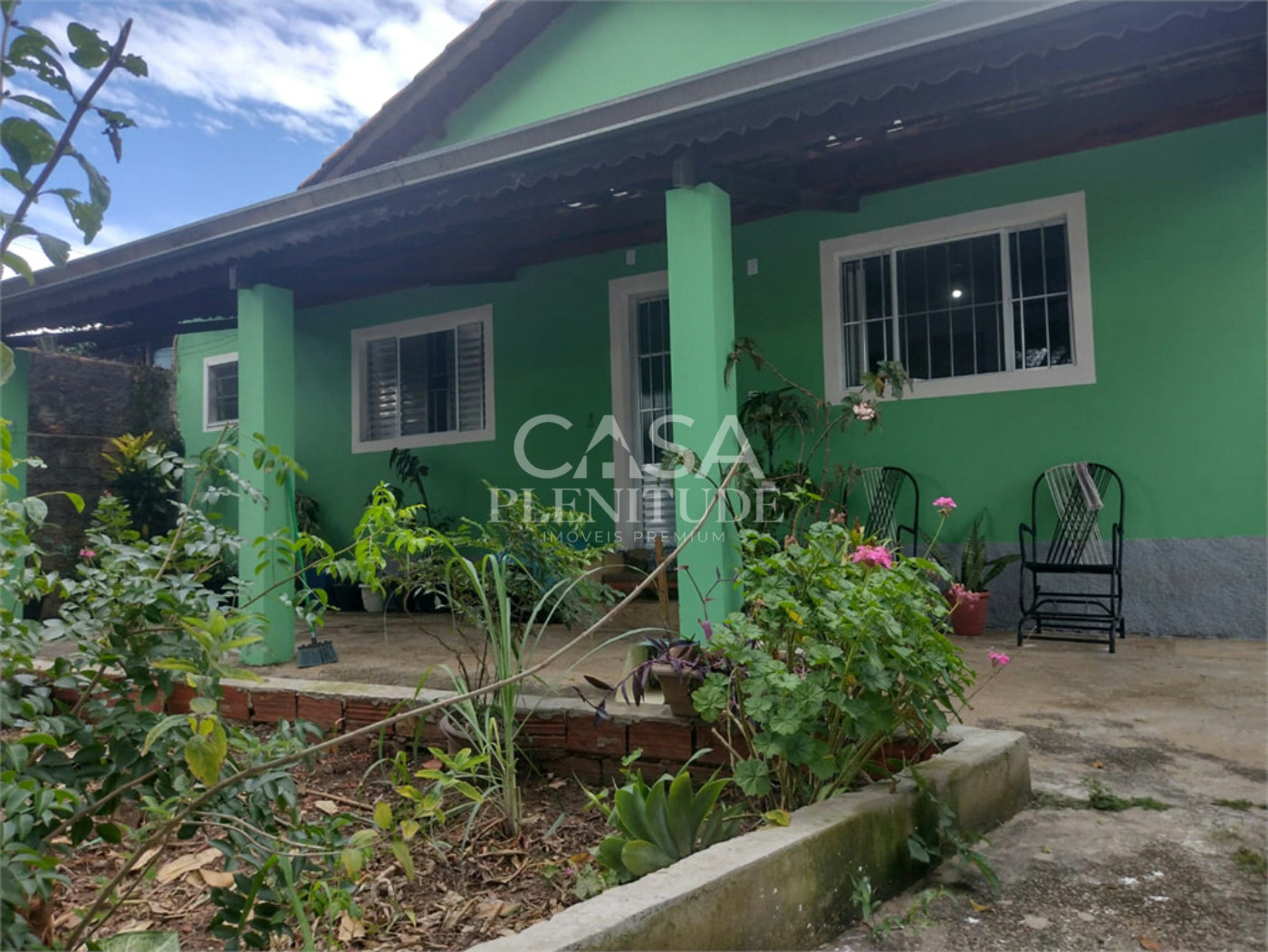 Casa à venda com 4 quartos, sendo 1 suíte, em Parque das Laranjeiras, Sorocaba, SP