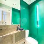 Apartamento à venda com 3 quartos, sendo 1 suíte, em Vila Suzana, São Paulo, SP