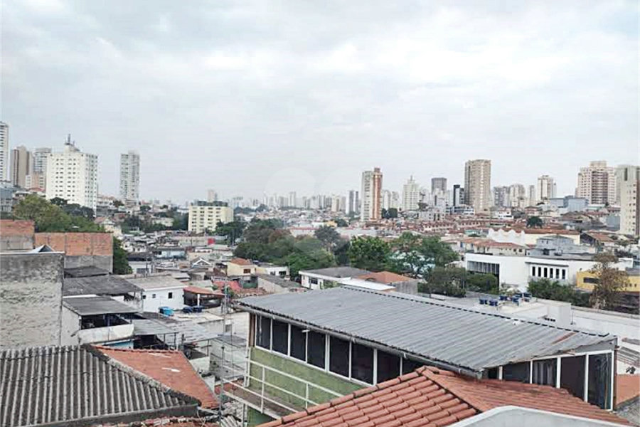 Casa à venda com 3 quartos em Casa Verde, São Paulo, SP