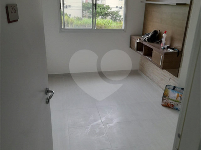 Apartamento à venda com 2 quartos em Jaraguá, São Paulo, SP