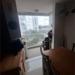 Apartamento à venda com 3 quartos, sendo 1 suíte, em Jaguaré, São Paulo, SP