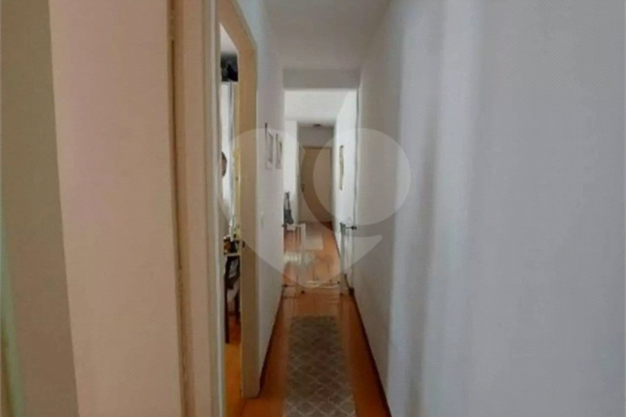 Apartamento à venda com 2 quartos em Jardim Regina, São Paulo, SP
