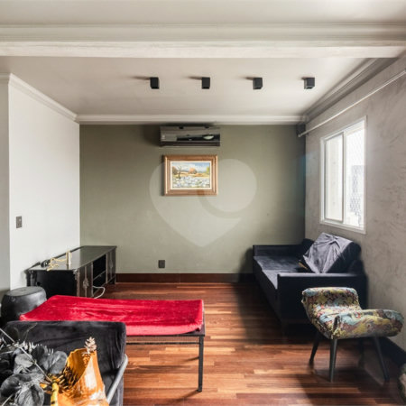 Apartamento para alugar com 1 suíte no Centro, São Paulo, SP