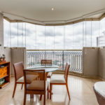 Apartamento à venda com 5 suítes em Jardim Anália Franco, São Paulo, SP