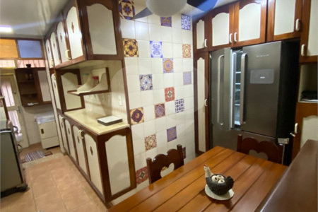 Apartamento à venda com 2 suítes em Copacabana, Rio de Janeiro, RJ