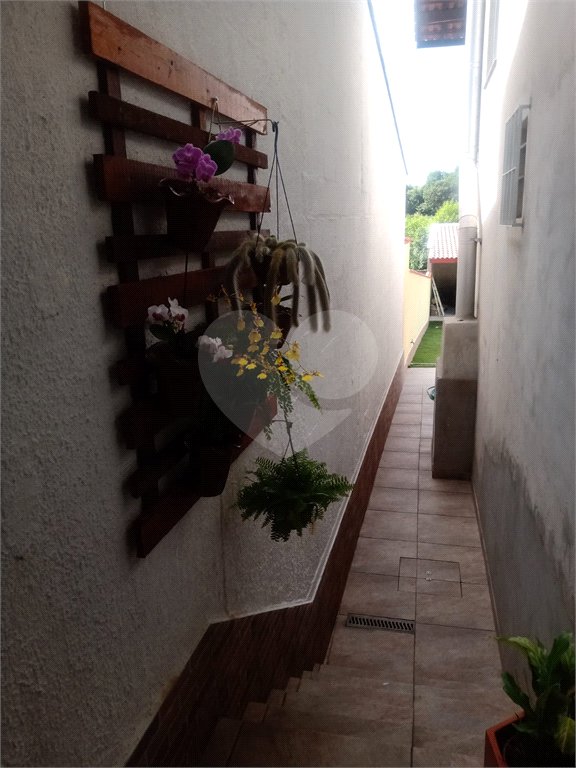 Casa à venda com 3 quartos, sendo 1 suíte, em Gabriel Piza, São Roque, SP