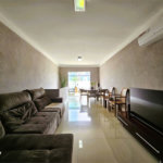 Apartamento Residencial à venda, Ponta da Praia, Santos - AP1069.