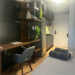 Apartamento à venda com 1 suíte em Pinheiros, São Paulo, SP
