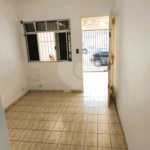 Casa Térrea à venda com 2 quartos em Santana, São Paulo, SP