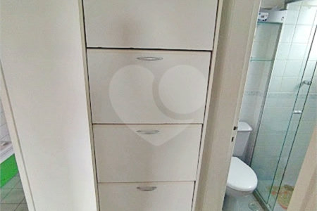 Apartamento à venda ou para alugar com 2 quartos em Chácara Santo Antônio (zona Sul), São Paulo, SP