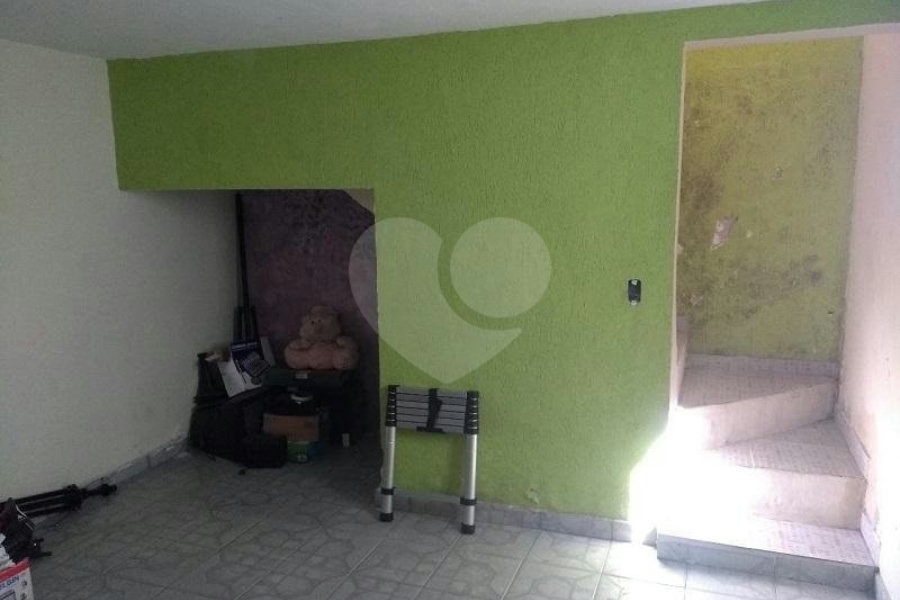 Casa à venda com 2 quartos, sendo 1 suíte, em Tremembé, São Paulo, SP